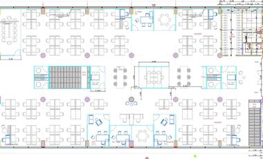oficina en arriendo en siberia. Cod A1002283