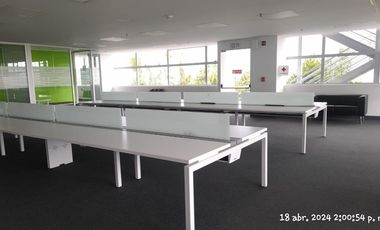 oficina en arriendo en siberia. Cod A1002283