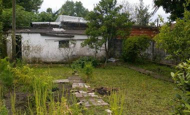 Casa - Burzaco