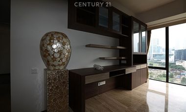 Dijual Apartemen Verde 1 Hunian Eksklusif Di Jaksel