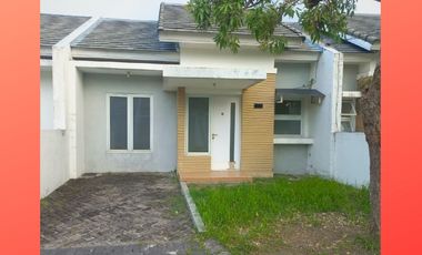 Rumah Dijual SWP Residence Murah