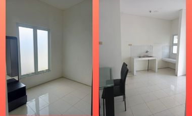 Rumah Dijual SWP Residence Murah