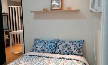 FULLY FURNISHED One-Bedroom Condo for Sale in CDO