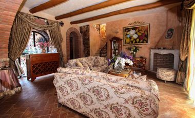 casa en venta en vereda los cacaos. Cod V15645