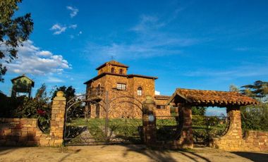 casa en venta en vereda los cacaos. Cod V15645