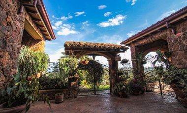casa en venta en vereda los cacaos. Cod V15645