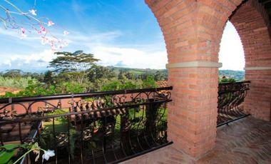 casa en venta en vereda los cacaos. Cod V15645