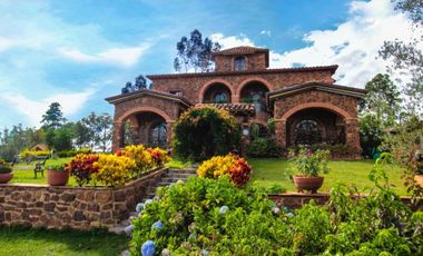 casa en venta en vereda los cacaos. Cod V15645