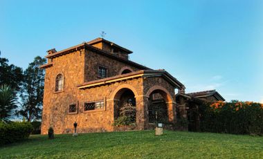 casa en venta en vereda los cacaos. Cod V15645