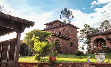 casa en venta en vereda los cacaos. Cod V15645