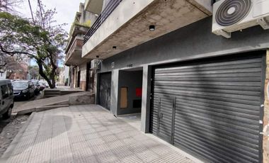 Alquiler de local comercial