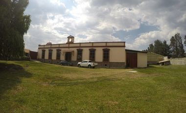 Casa de campo