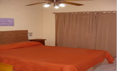 COSTA AZUL: DEPARTAMENTO CON 2 DORMITORIOS, PARRILLA Y ESPACIO PARA EL AUTO * APTO CREDITO *