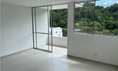 VENDO APARTAMENTO PARA ESTRENAR - SECTOR POBLADO