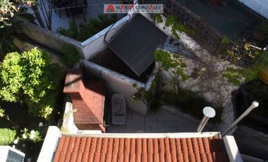Triplex en Venta Haedo / Moron (A120 3604)