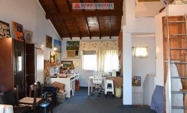 Triplex en Venta Haedo / Moron (A120 3604)