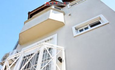 Triplex en Venta Haedo / Moron (A120 3604)