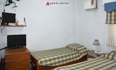 Triplex en Venta Haedo / Moron (A120 3604)