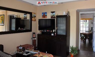 Triplex en Venta Haedo / Moron (A120 3604)