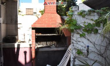 Triplex en Venta Haedo / Moron (A120 3604)