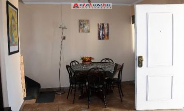 Triplex en Venta Haedo / Moron (A120 3604)