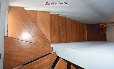 Triplex en Venta Haedo / Moron (A120 3604)