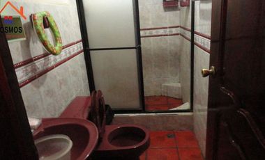 Venta de casa en Otavalo ciudadela Rumiñahui