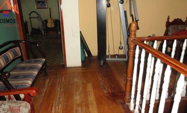 Venta de casa en Otavalo ciudadela Rumiñahui