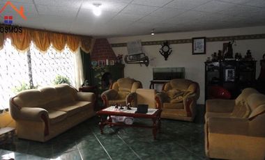 Venta de casa en Otavalo ciudadela Rumiñahui