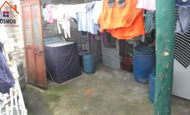 Venta de casa en Otavalo ciudadela Rumiñahui