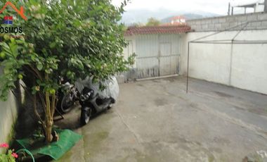 Venta de casa en Otavalo ciudadela Rumiñahui