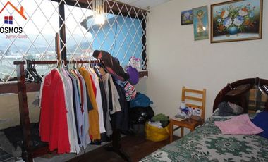 Venta de casa en Otavalo ciudadela Rumiñahui