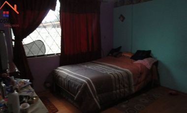 Venta de casa en Otavalo ciudadela Rumiñahui