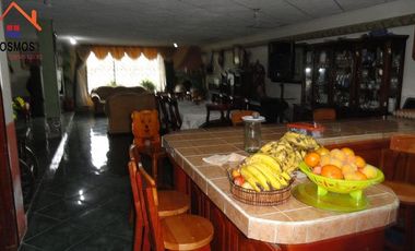 Venta de casa en Otavalo ciudadela Rumiñahui