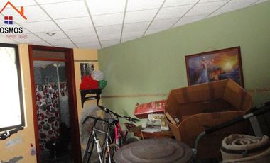 Venta de casa en Otavalo ciudadela Rumiñahui