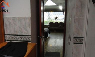 Venta de casa en Otavalo ciudadela Rumiñahui