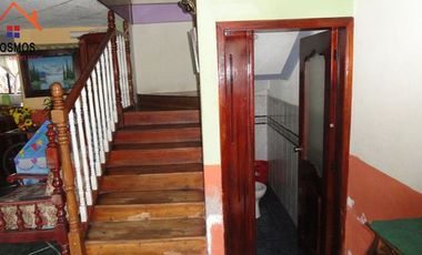 Venta de casa en Otavalo ciudadela Rumiñahui