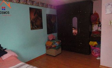 Venta de casa en Otavalo ciudadela Rumiñahui