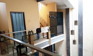 JUAL RUMAH DI CIHANJUANG CIMAHI