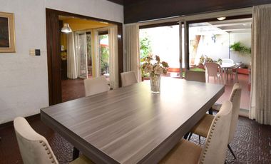 Oportunidad, Retasada Casa de 6 ambientes en venta en Cafferata, jardín, piscina, parrilla.
