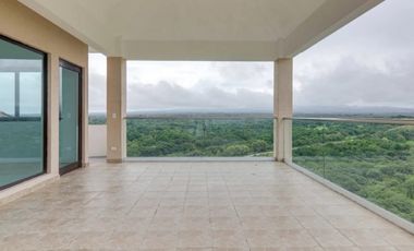 VENTA DE PENTHOUSE JUNIOR, SAN CARLOS, PH LAS OLAS II