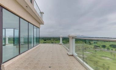 VENTA DE PENTHOUSE JUNIOR, SAN CARLOS, PH LAS OLAS II