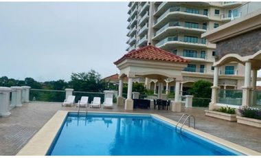 VENTA DE PENTHOUSE JUNIOR, SAN CARLOS, PH LAS OLAS II
