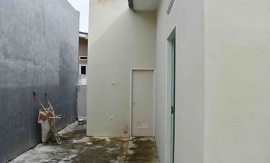 rumah dijual siap huni harga terjangkau lokasi dekat smk teknology