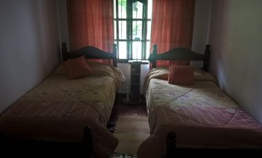 HERMOSA CASA QUINTA EN GLEW
