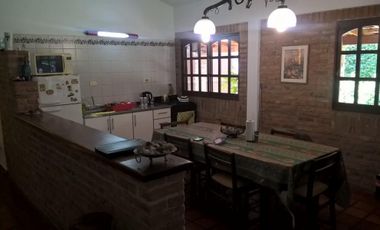 HERMOSA CASA QUINTA EN GLEW
