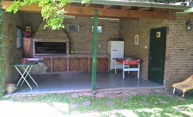 HERMOSA CASA QUINTA EN GLEW