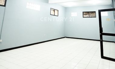 Dijual Rumah Untuk Usaha Konveksi Atau Gudang Di Caringin