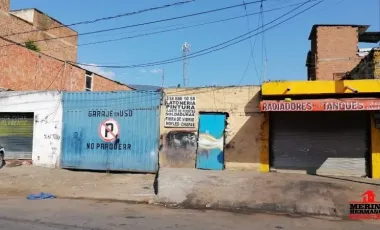 bodega en venta en naranjal. Cod V5070