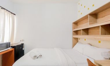 Apartemen Aeropolis Residence